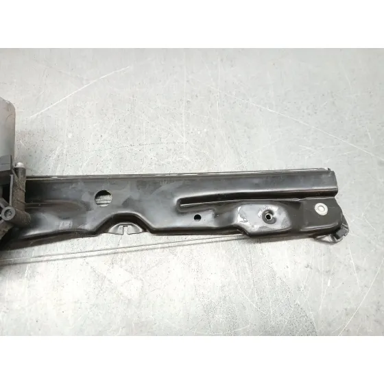 Elevalunas Delantero Izquierdo para Peugeot Expert Furgoneta (V_)