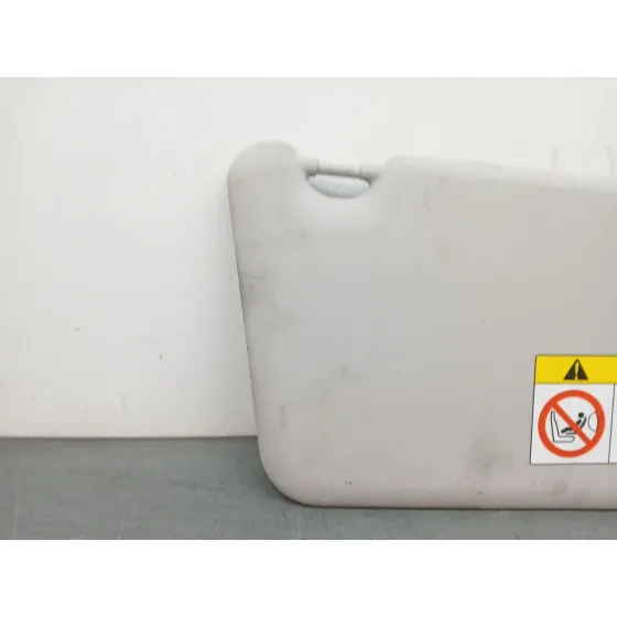 Parasol Derecho para Peugeot Expert Furgoneta (V_)