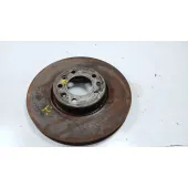 Disco Freno Delantero Derecho para Peugeot Expert Furgoneta (V_)