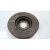 Disco Freno Delantero Derecho para Peugeot Expert Furgoneta (V_)