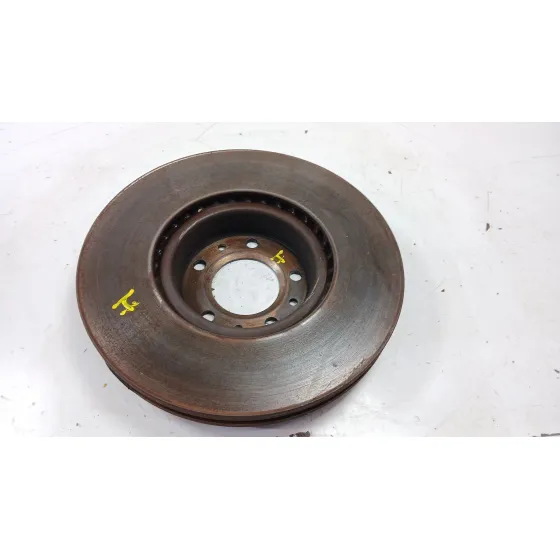 Disco Freno Delantero Izquierdo para Peugeot Expert Furgoneta (V_)