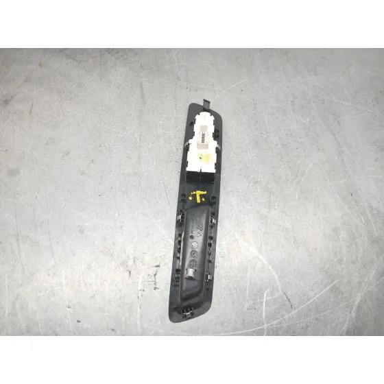 Mando Elevalunas Delantero Izquierdo para Peugeot Expert Furgoneta (V_)