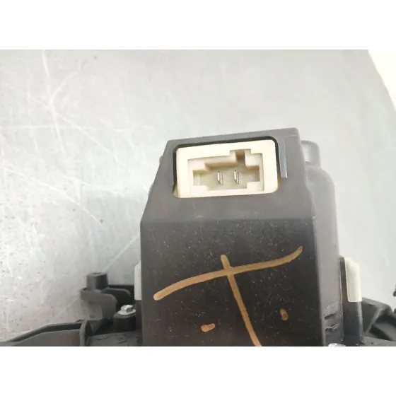 Ventilador Calefaccion para Peugeot Expert Furgoneta (V_)