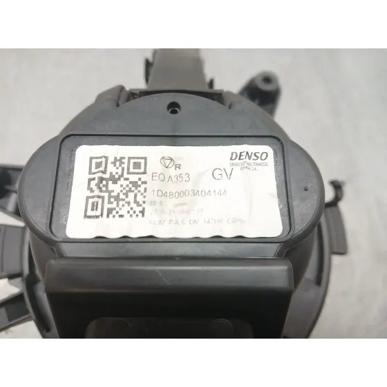 Ventilador Calefaccion para Peugeot Expert Furgoneta (V_)