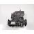 Caja Reles / Fusibles para Mercedes-Benz Clase C (W204)