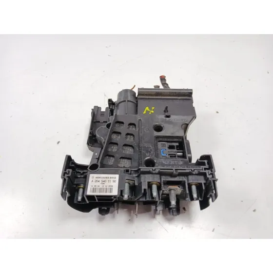 Caja Reles / Fusibles para Mercedes-Benz Clase C (W204)