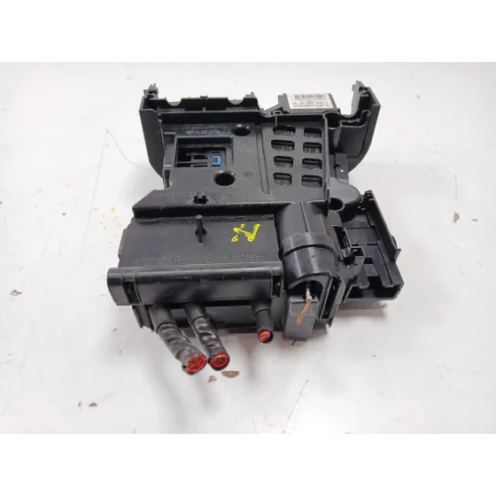 Caja Reles / Fusibles para Mercedes-Benz Clase C (W204)