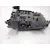 Caja Reles / Fusibles para Mercedes-Benz Clase C (W204)