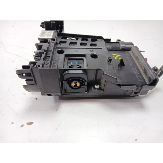 Caja Reles / Fusibles para Mercedes-Benz Clase C (W204)