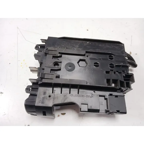 Caja Reles / Fusibles para Mercedes-Benz Clase C (W204)