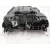 Caja Reles / Fusibles para Mercedes-Benz Clase C (W204)