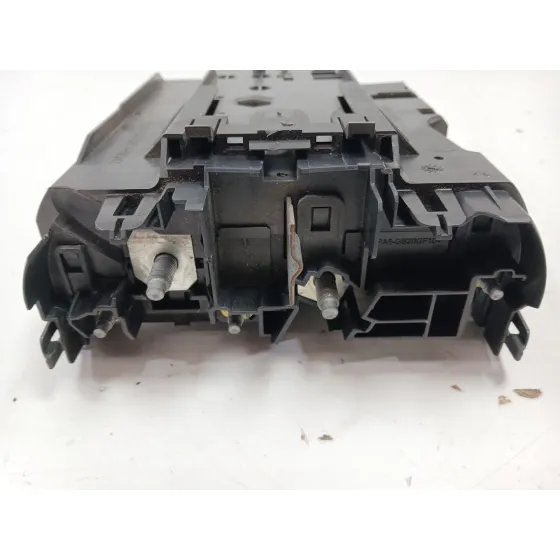 Caja Reles / Fusibles para Mercedes-Benz Clase C (W204)