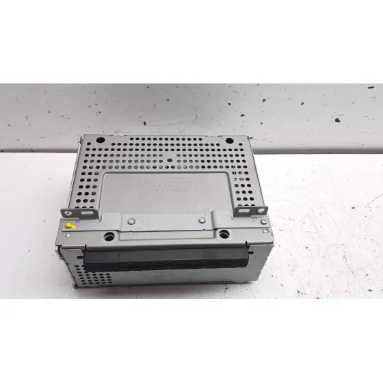Sistema Audio / Radio Cd para Ford Focus Iii