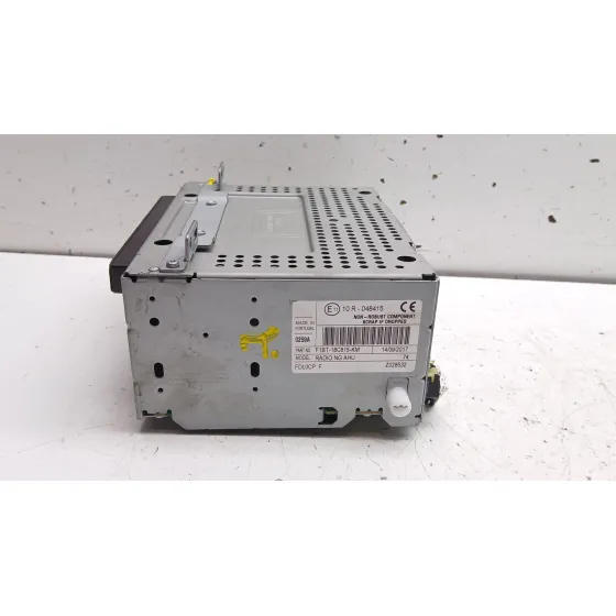 Sistema Audio / Radio Cd para Ford Focus Iii