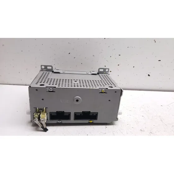Sistema Audio / Radio Cd para Ford Focus Iii