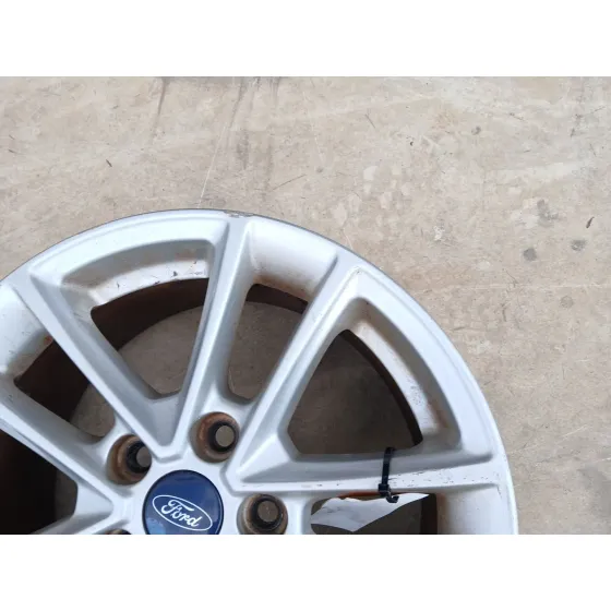 Llanta para Ford Focus Iii