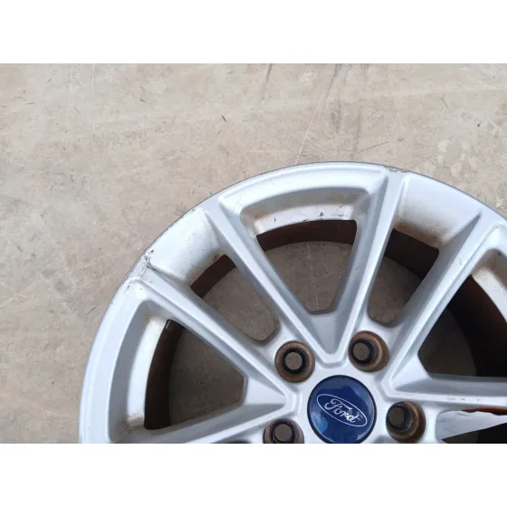 Llanta para Ford Focus Iii