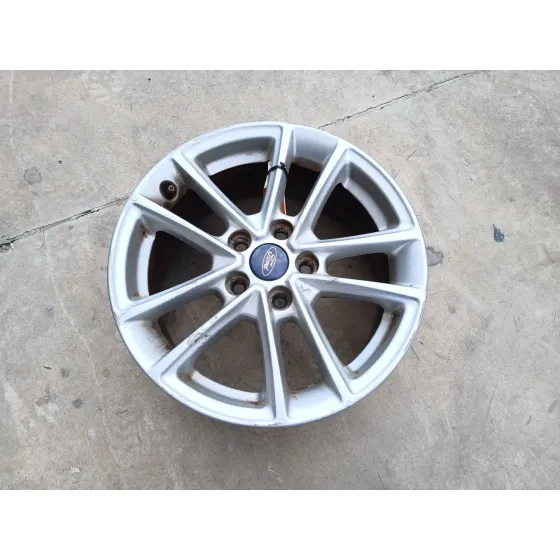 Llanta para Ford Focus Iii