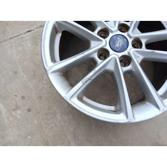 Llanta para Ford Focus Iii