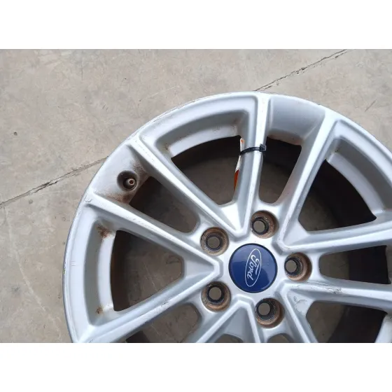 Llanta para Ford Focus Iii