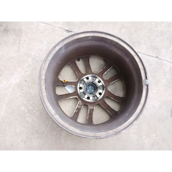 Llanta para Ford Focus Iii