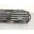 Rejilla Aireadora para Ford Mondeo V Hatchback (Ce)