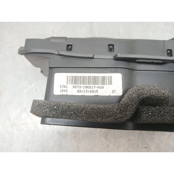 Rejilla Aireadora para Ford Mondeo V Hatchback (Ce)