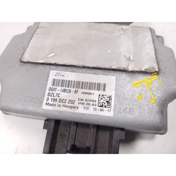 Modulo Electronico para Ford Mondeo V Hatchback (Ce)