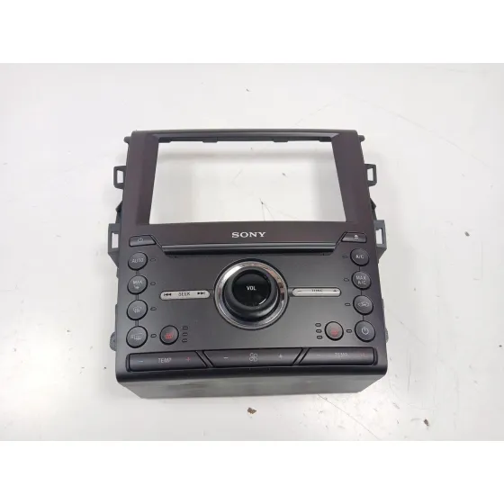 Mando Climatizador para Ford Mondeo V Hatchback (Ce)