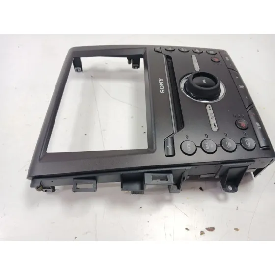 Mando Climatizador para Ford Mondeo V Hatchback (Ce)