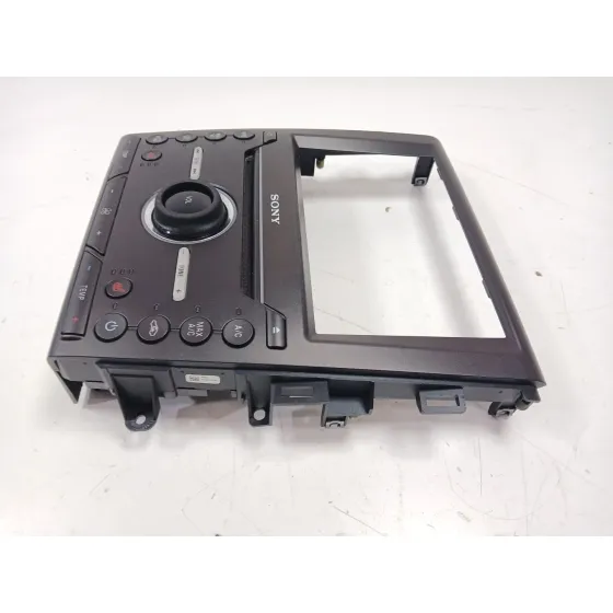 Mando Climatizador para Ford Mondeo V Hatchback (Ce)