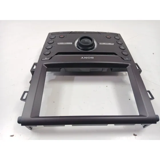 Mando Climatizador para Ford Mondeo V Hatchback (Ce)