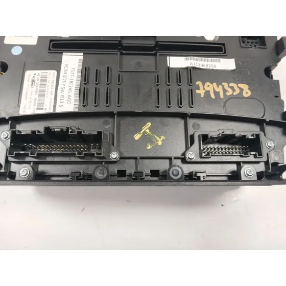 Mando Climatizador para Ford Mondeo V Hatchback (Ce)
