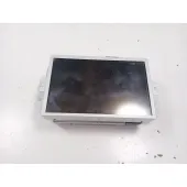 Pantalla Multifuncion para Ford Mondeo V Hatchback (Ce)