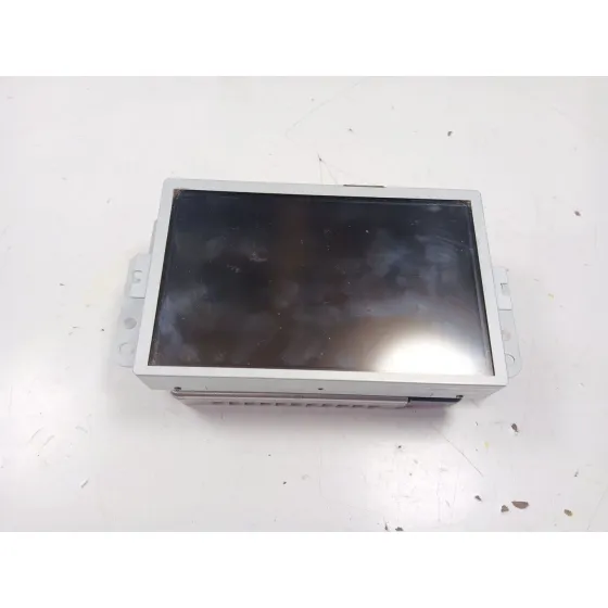 Pantalla Multifuncion para Ford Mondeo V Hatchback (Ce)