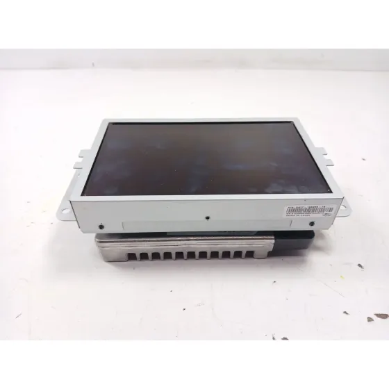 Pantalla Multifuncion para Ford Mondeo V Hatchback (Ce)
