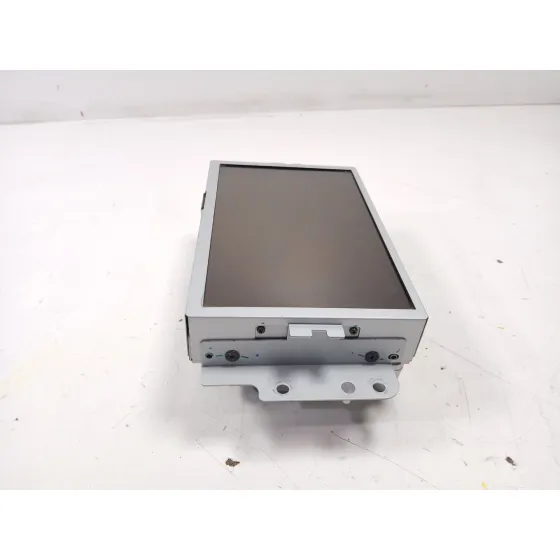 Pantalla Multifuncion para Ford Mondeo V Hatchback (Ce)