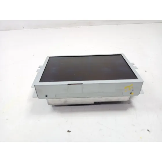 Pantalla Multifuncion para Ford Mondeo V Hatchback (Ce)