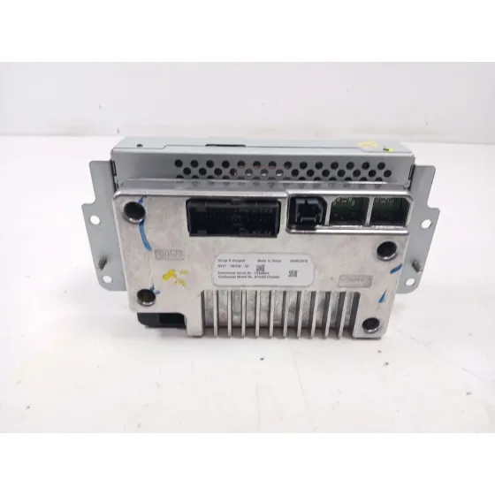 Pantalla Multifuncion para Ford Mondeo V Hatchback (Ce)