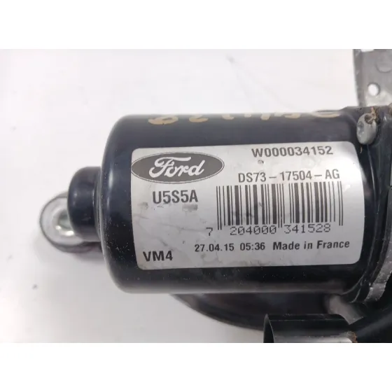 Motor Limpia Delantero para Ford Mondeo V Hatchback (Ce)