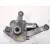 Motor Limpia Delantero para Ford Mondeo V Hatchback (Ce)