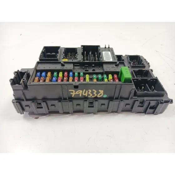 Centralita Bsi para Ford Mondeo V Hatchback (Ce)