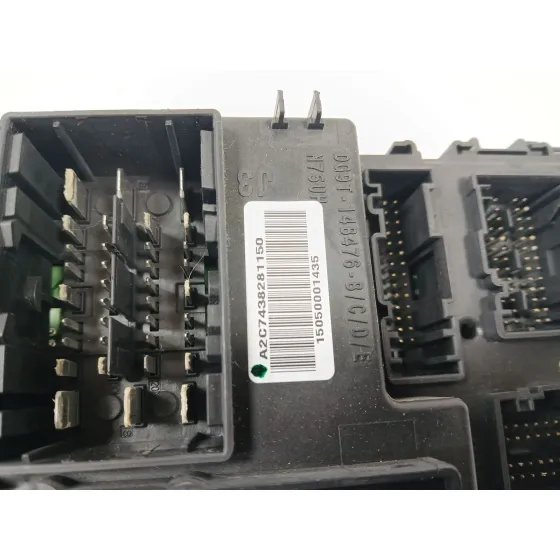 Centralita Bsi para Ford Mondeo V Hatchback (Ce)