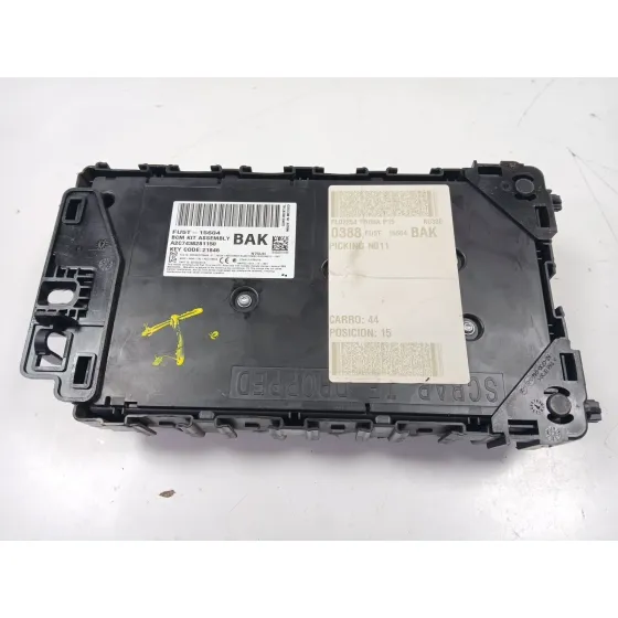 Centralita Bsi para Ford Mondeo V Hatchback (Ce)