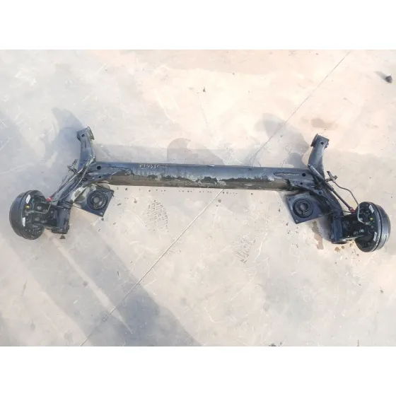 Puente Trasero para Dacia Spring