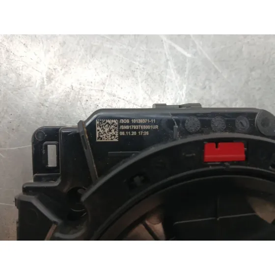 Anillo Airbag para Mercedes-Benz Gla (H247)