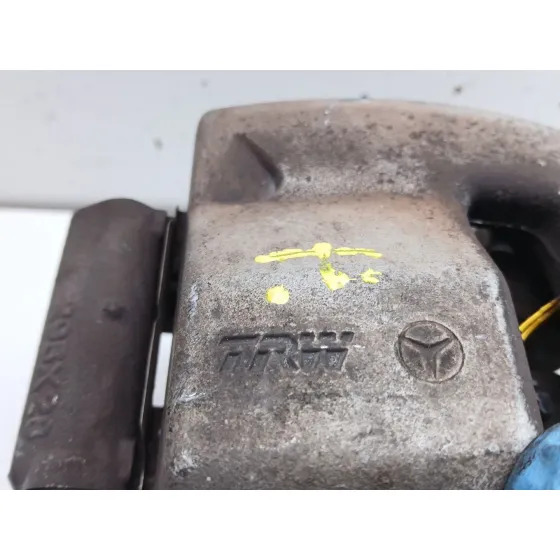 Pinza Freno Delantera Derecha para Mercedes-Benz Clase E (W212)