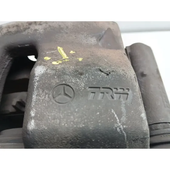 Pinza Freno Delantera Izquierda para Mercedes-Benz Clase E (W212)