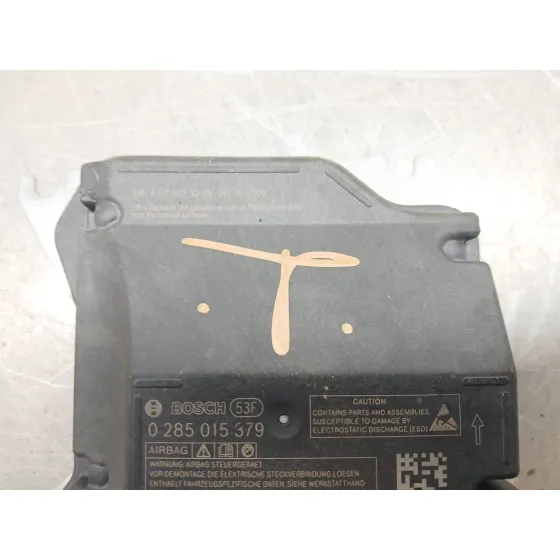 Centralita Airbag para Mercedes-Benz Gla (H247)