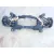 Puente Trasero para Bmw Serie 3 Lim. (F30)